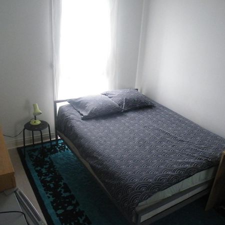 Charmant F2 De 30M2 Moin Cher A 25 Min De Paris Jusqu'A 5 Personnes Le Mee-sur-Seine Екстер'єр фото