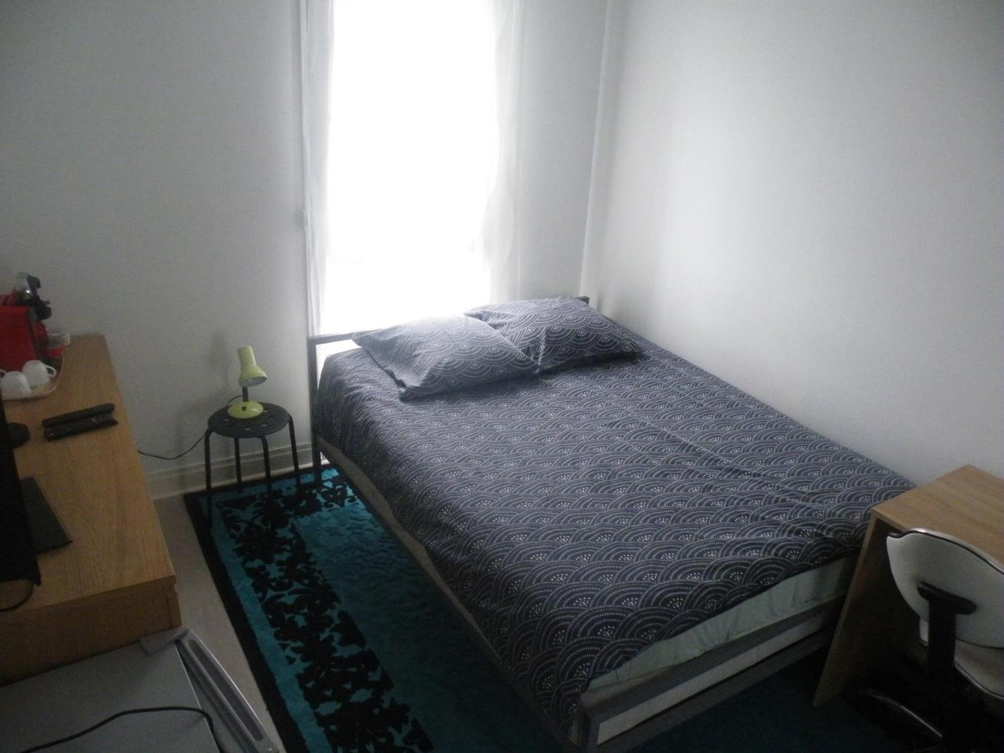 Charmant F2 De 30M2 Moin Cher A 25 Min De Paris Jusqu'A 5 Personnes Le Mee-sur-Seine Екстер'єр фото